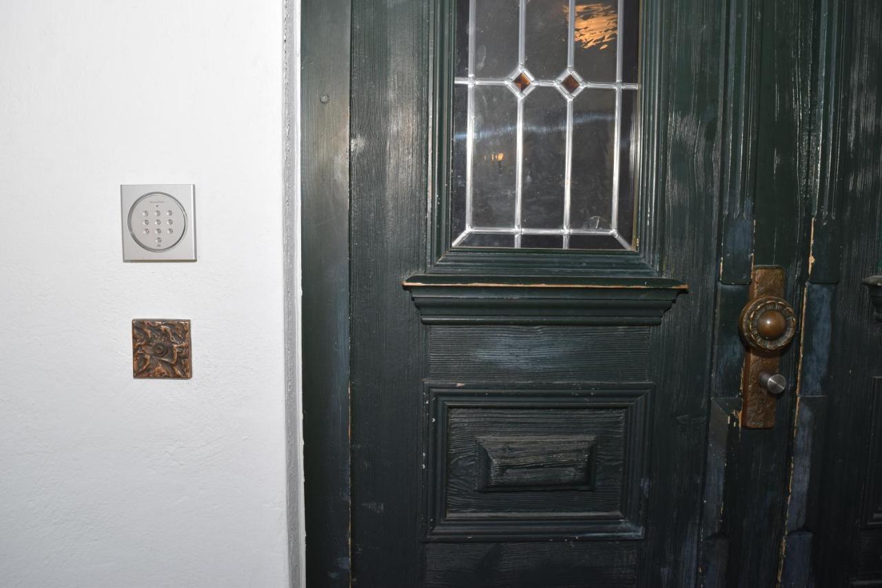 Landhaus Hideaway Mit Aussenpool, Sauna Und Kamin Bosau Exterior foto