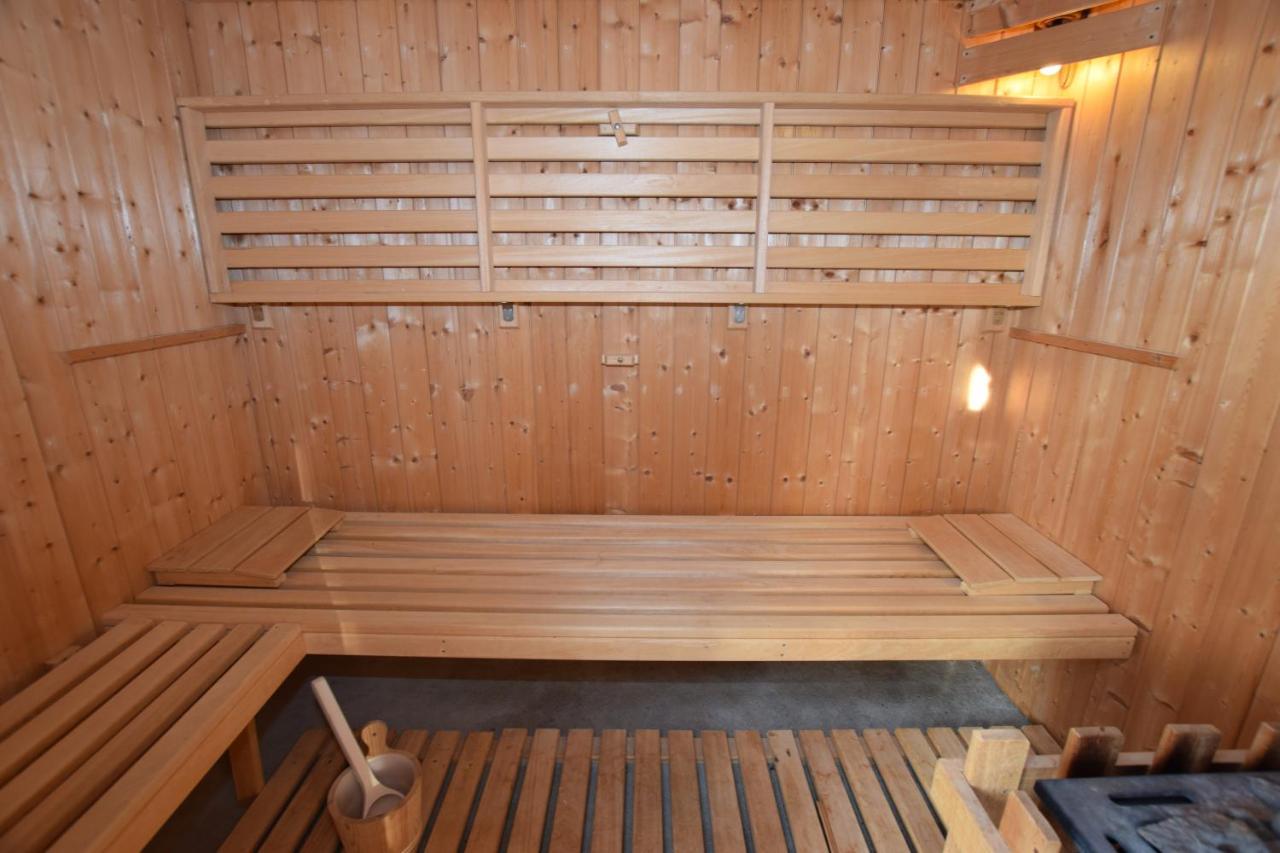 Landhaus Hideaway Mit Aussenpool, Sauna Und Kamin Bosau Exterior foto